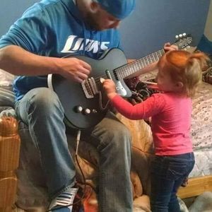 Meet your Posher, Ian